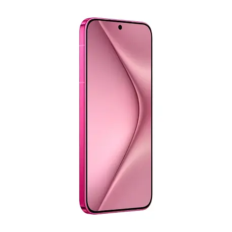 Смартфон Huawei Pura 70 12/256 ГБ розовый (2sim) - 2