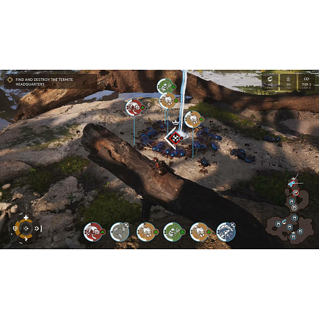 Игра для Xbox Empire of the Ants (оформление на учётную запись) - 2