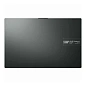 Ноутбук ASUS Vivobook Go 15 Core i3 N305 Intel UHD Graphics W11H 8 ГБ, 256 ГБ UFS (90NB0ZT2-M00ZZ0), чёрный - 5