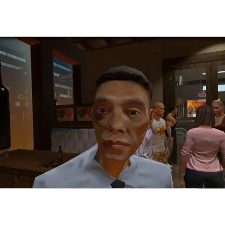 Игра для PS5 Drunkn Bar Fight (оформление на учётную запись) - 8