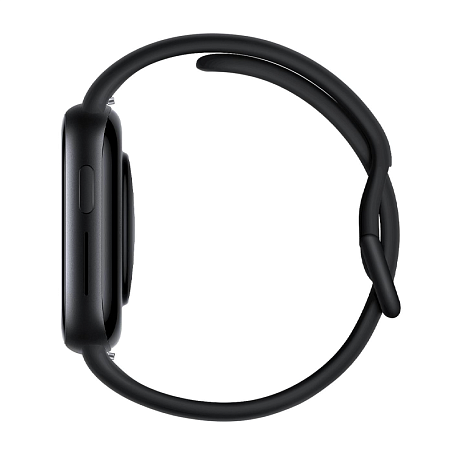 Умные часы Honor Watch 4 чёрный - 3