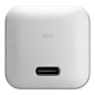 Сетевое зарядное устройство Native Union Fast GaN Charger PD 30 Вт белый - 2