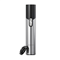 Винный набор Xiaomi Circle Joy Beer & Wine 2 in 1 Bottle Opener чёрный
