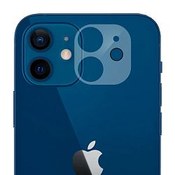 Защитное стекло на камеру для Apple iPhone 12