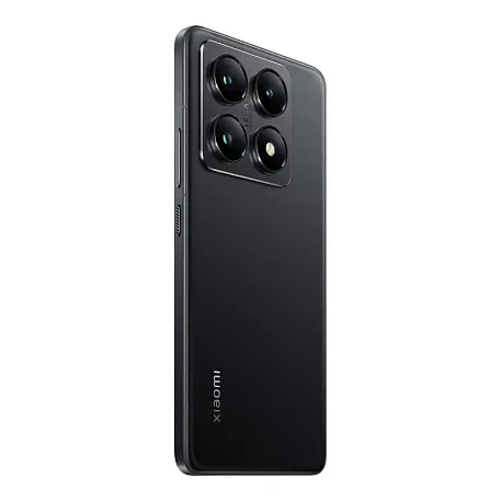 Смартфон Xiaomi 14T Pro 12/512 ГБ "титановый чёрный" (2sim + eSim) (без СЗУ) - 4