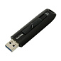 USB-флешка SanDisk Extreme Go 128 ГБ, чёрный