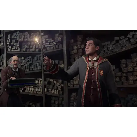 Игра для Xbox Hogwarts Legacy - 5
