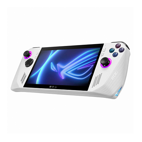 Игровая приставка Asus ROG Ally 512 ГБ белый - 2