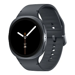 Умные часы Samsung Galaxy Watch 8 44мм графит