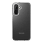 Клип-кейс (накладка) VLP Crystal Case для Samsung Galaxy A17 / A26 поликарбонат, термополиуретан, прозрачный