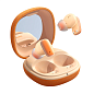 Беспроводные наушники Baseus AirNora 2