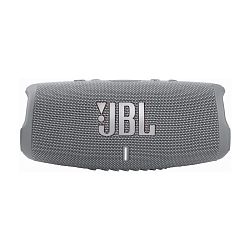 Портативная колонка JBL Charge 5 серый