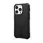 Клип-кейс (накладка) UAG Essential Armor Magsafe для Apple iPhone 15 Pro