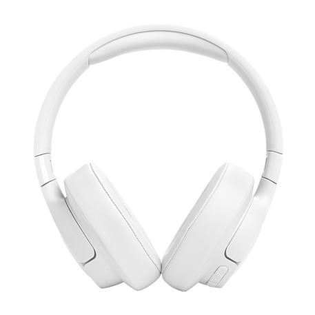 Беспроводные наушники JBL Tune 770NC белый - 2