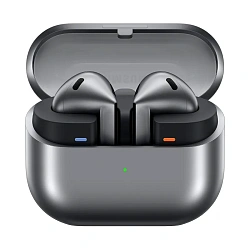 Беспроводные наушники Samsung Galaxy Buds 3 серебро