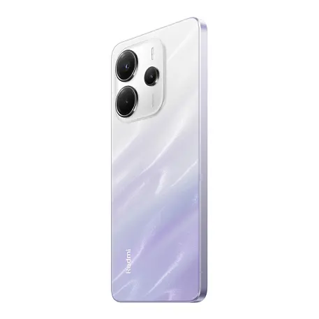 Смартфон Xiaomi Redmi Note 14 4G 6/128 ГБ фиолетовый (2sim - гибридный слот) - 5