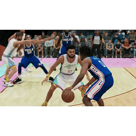Игра для PS5 NBA 2K25 - 7