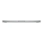 Ноутбук Apple Macbook Pro 14" (2025) M5 16 ГБ, 512 ГБ SSD (MDE44), серебристый (без СЗУ) - 5