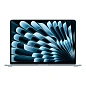 Ноутбук Apple Macbook Air 15" (2025) M4 16 ГБ, 512 ГБ SSD (MC7C4), "голубое небо"