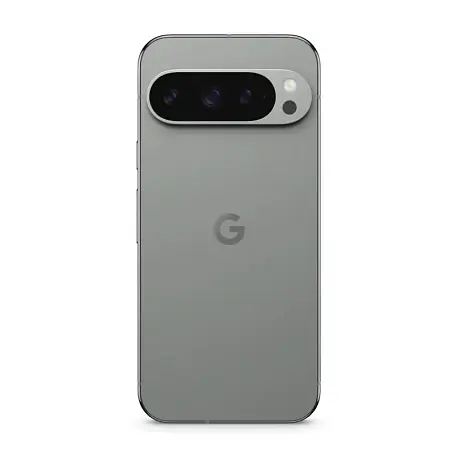 Смартфон Google Pixel 9 Pro 16/256 ГБ серый (1sim + eSim) - 3