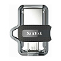 USB-флешка SanDisk Ultra Dual Drive m3.0 64 ГБ - 1