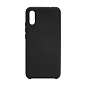 Клип-кейс (накладка) Silicone cover (без лого) для Xiaomi Redmi 9a