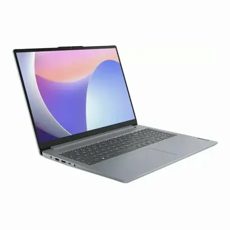 Ноутбук Lenovo IdeaPad Slim 3 Core i3 1315U Intel UHD Graphics 8 ГБ, 512 ГБ SSD (82X700D6RK), серый - 3