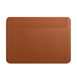 Чехол WIWU Skin Pro 2 Leather Sleeve для Apple MacBook Air 15