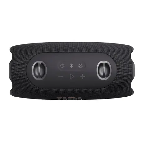 Портативная колонка JBL Xtreme 5 чёрный - 4