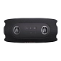 Портативная колонка JBL Xtreme 5 чёрный - 4