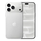 Смартфон Apple iPhone 18 Pro Max 512 ГБ серебристый (eSim)
