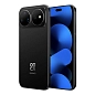 Смартфон Huawei Nova 16s Pro 12/256 ГБ чёрный (2sim) - 2