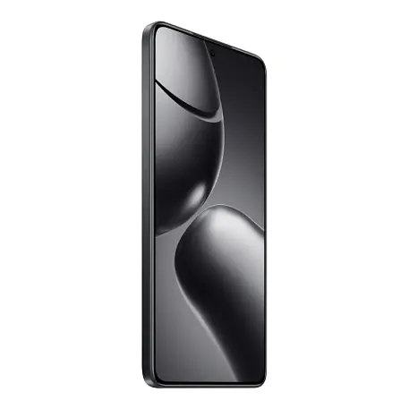Смартфон Xiaomi 14T 12/256 ГБ "титановый чёрный" (2sim + eSim) - 2