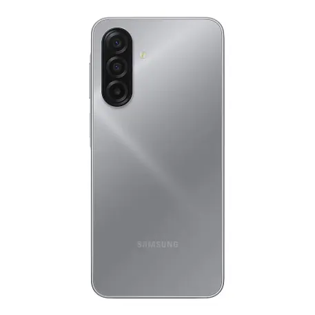 Смартфон Samsung Galaxy A17 6/128 ГБ серый (2sim - гибридный слот) - 6