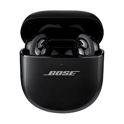 Беспроводные наушники Bose QuietComfort Ultra Earbuds чёрный