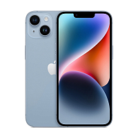 Смартфон Apple iPhone 14 512 ГБ Blue (1sim + eSim)
