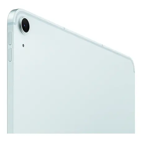 Планшет Apple iPad Air 13" (2025) M3 Wi-Fi + Cellular 512 ГБ синий (eSim) - 3