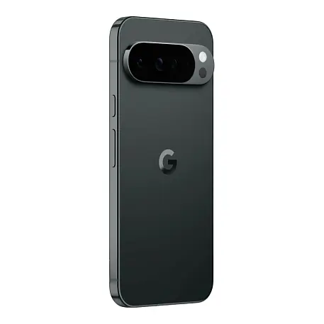 Смартфон Google Pixel 10 Pro XL 16/512 ГБ чёрный (eSim) - 4