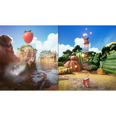 Игра для PS5 Split Fiction - 6