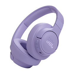 Беспроводные наушники JBL Tune 770NC фиолетовый