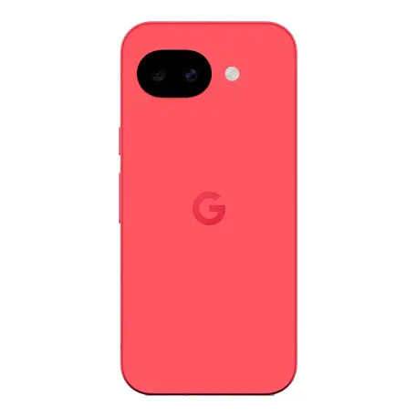 Смартфон Google Pixel 10a 8/256 ГБ красный (1sim + eSim) - 3