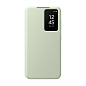 Чехол-книжка Samsung Smart View Wallet Case для Samsung Galaxy S24