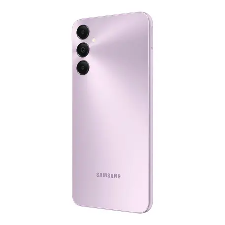 Смартфон Samsung Galaxy A05s 4/64 ГБ лавандовый (2sim) - 7