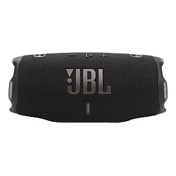 Портативная колонка JBL Charge 6 чёрный