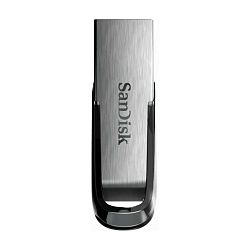 USB-флешка SanDisk Ultra Flair 32 ГБ, серый