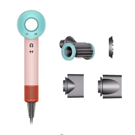 Фен Dyson Supersonic HD15 - 3