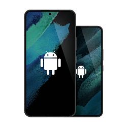 Перенос данных между Android и Android