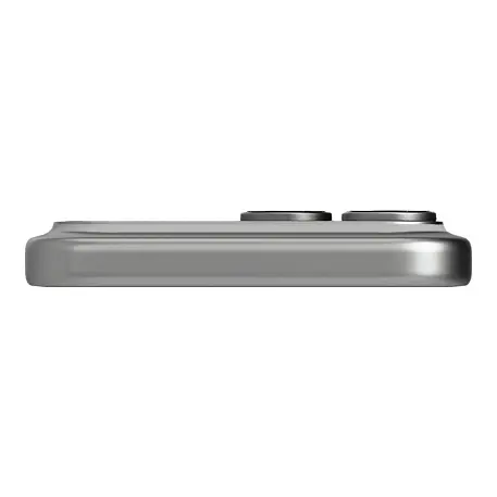 Смартфон Apple iPhone 17 Pro Max 256 ГБ серебристый (1sim + eSim) - 4