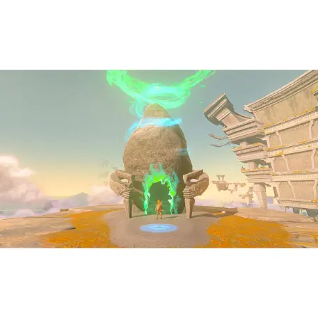 Игра для Nintendo Switch 2 The Legend of Zelda: Tears of the Kingdom - 7
