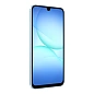 Смартфон Samsung Galaxy A17 6/128 ГБ голубой (2sim - гибридный слот) - 2